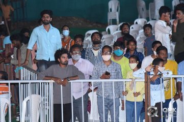 Jathi Ratnalu Pre Release Event